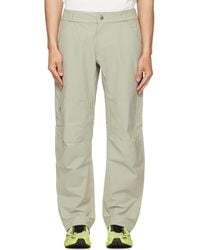 Arc'teryx - Cronin Cotton Trousers - Lyst