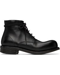 A Diciannoveventitre - Classic 06m Ankle Boots - Lyst