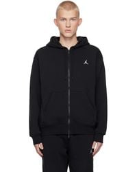 Nike - Jordan Brooklyn Fleece Hoodie - Lyst