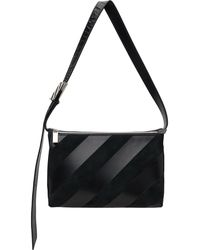 Off-White c/o Virgil Abloh - Sandbag 404 Diagonal Bag - Lyst