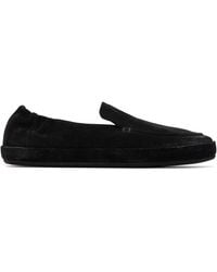 Marsèll - Scatopelle Suede Loafers - Lyst