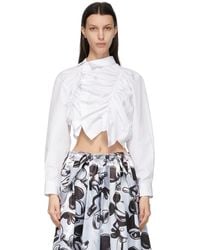 new model blouse models