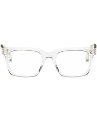 Dita Eyewear - Sequoia Glasses - Lyst