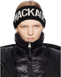 Mackage - Zev Headband - Lyst