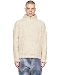 ERL - Gradient Vintage Sweater - Lyst
