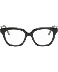 Loewe - Slim Glasses - Lyst