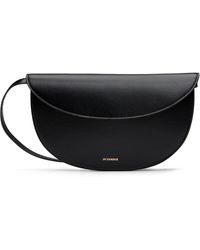 Jil Sander - Curve Wallet Bag - Lyst