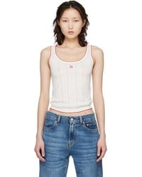 B.B. Wallace - Walker Tank Top - Lyst