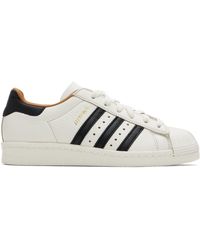 adidas Originals Superstar 90 Mig Jjjjound in Black for Men | Lyst