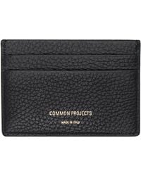 Common Projects - Multi Card Holder - Lyst
