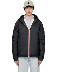 Moncler - Evettes Hooded Short Down Jacket - Lyst