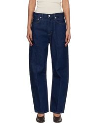 Citizens of Humanity - Miro Relaxed Jeans - Lyst