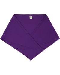 Flore Flore - Flore Scarf - Lyst