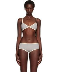 Belle Anna - Ophelia Bikini Top - Lyst