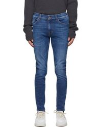Tiger Of Sweden Skinny jeans for Men | Online Sale up to 70% off | Lyst