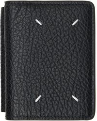 Maison Margiela - Four Stitches Pocket Wallet - Lyst