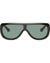 Port Tanger - Ssense Exclusive Sayf Sunglasses - Lyst