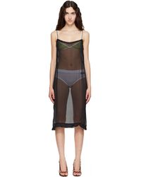 Paloma Wool - Enos Midi Dress - Lyst