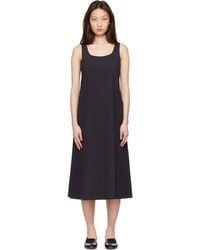 Veilance - Cila Sl Maxi Dress - Lyst