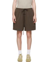 Fear Of God - Active Trace Classic Split Shorts - Lyst