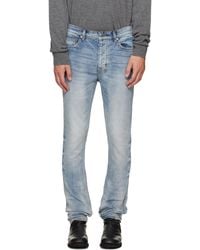 Ksubi - Chitch Pure Dynamite Jeans - Lyst