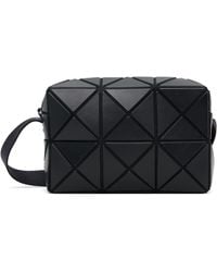 Issey Miyake - Cuboid Bag - Lyst