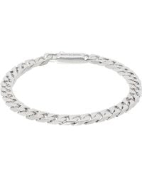 NUMBERING - Bracelet #5937 - Lyst