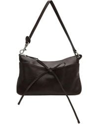 Marge Sherwood - Ribbon Pochette Bag - Lyst