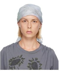 Collina Strada - Princess Foulard Scarf - Lyst