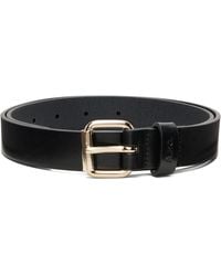 A.P.C. - 'La Ceinture' Belt - Lyst