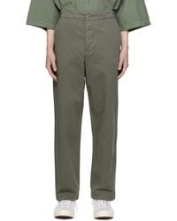Casey Casey - Jude Trousers - Lyst