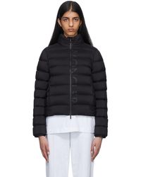 Moncler - Cerces Down Jacket - Lyst