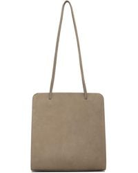 Faune - Lisse Bag - Lyst
