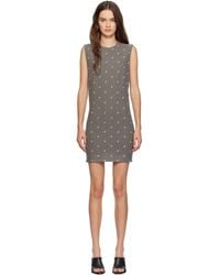 Rier - Walker Minidress - Lyst