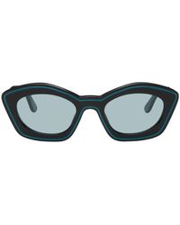 Marni - Retrosuperfuture Edition Kea Island Sunglasses - Lyst