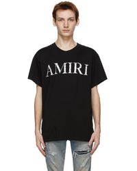 tee shirt amiri