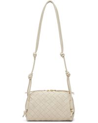 Bottega Veneta - Off- Concert Pouch - Lyst