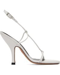 Jude - Mixer Heeled Sandals - Lyst