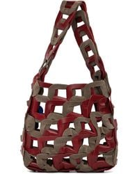 SC103 - Links Bag - Lyst