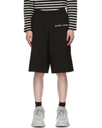Marc Jacobs The T-shorts - Black
