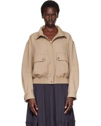 Proenza Schouler - Aviva Jacket - Lyst