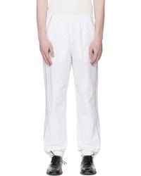 Lacoste - Top Tier Track Pants - Lyst