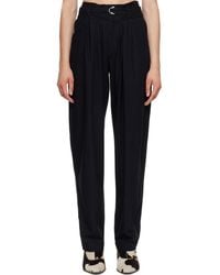Isabel Marant - Celia Trousers - Lyst