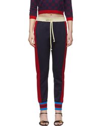 gucci womens sweatpants