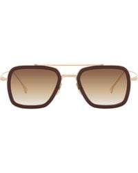 Dita Eyewear - Flight.006 Sunglasses - Lyst