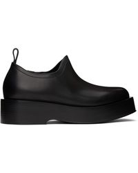 Bottega Veneta - Torino Slip-On Loafers - Lyst