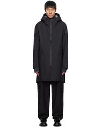 Veilance - Monitor Coat - Lyst