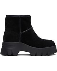 Gianvito Rossi - Stormy Boots - Lyst