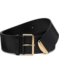 Givenchy - Voyou Large Belt - Lyst