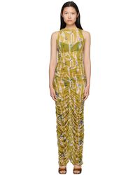BINYA - Lisa Maxi Dress - Lyst